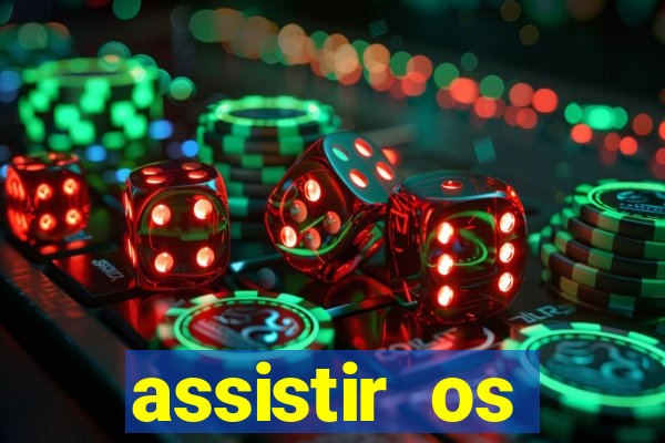 assistir os simpsons online dublado